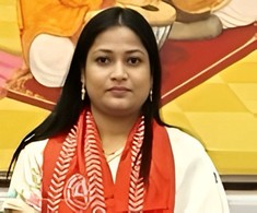Sofia Singh
